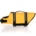 Colete reflexivo amarelo flutuante coletes salva-vidas